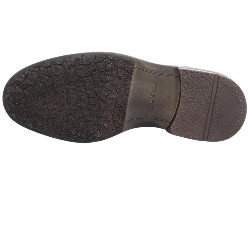 Brown - Cognac-Kombi