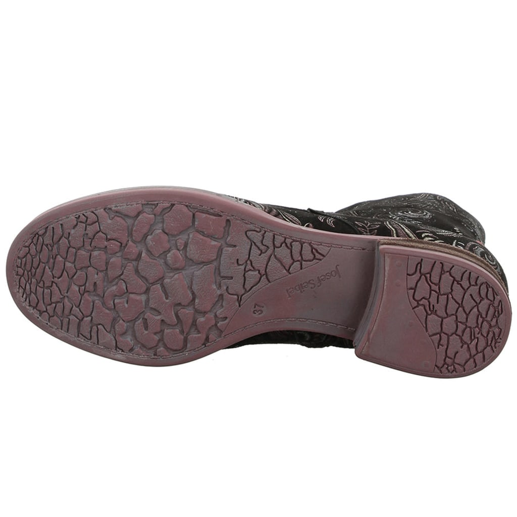 Black - Schwarz print