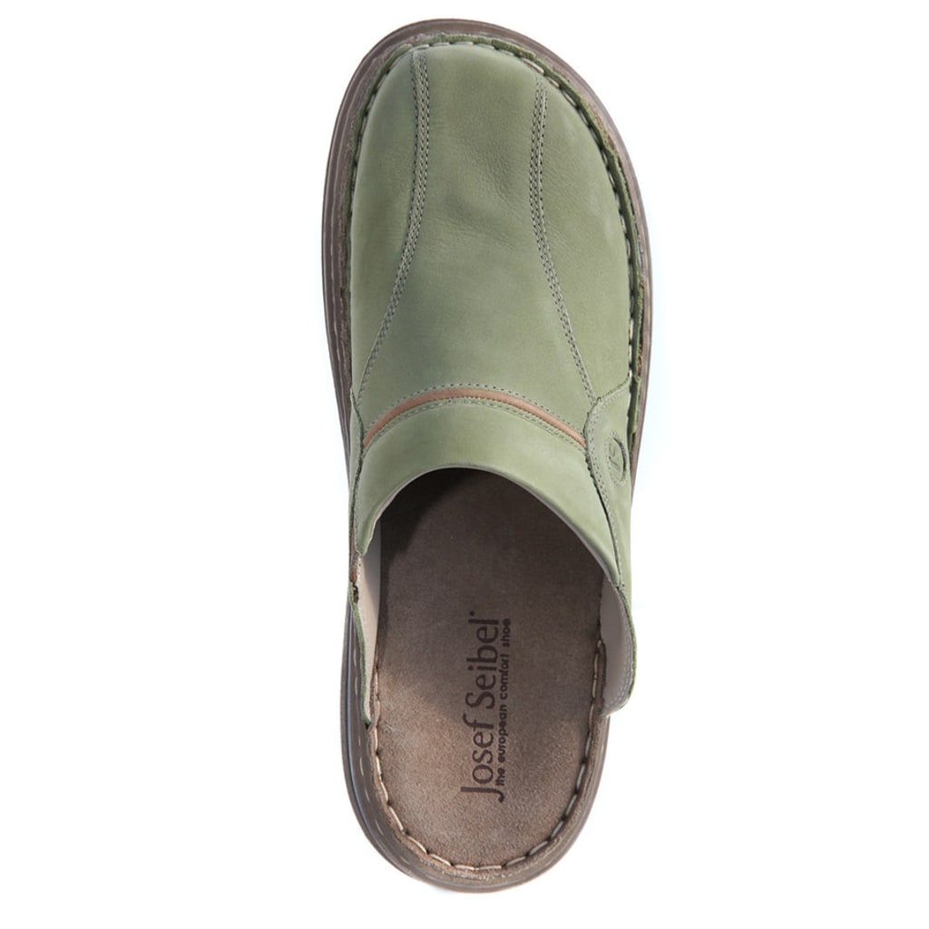 Green - Oliv - Kombi