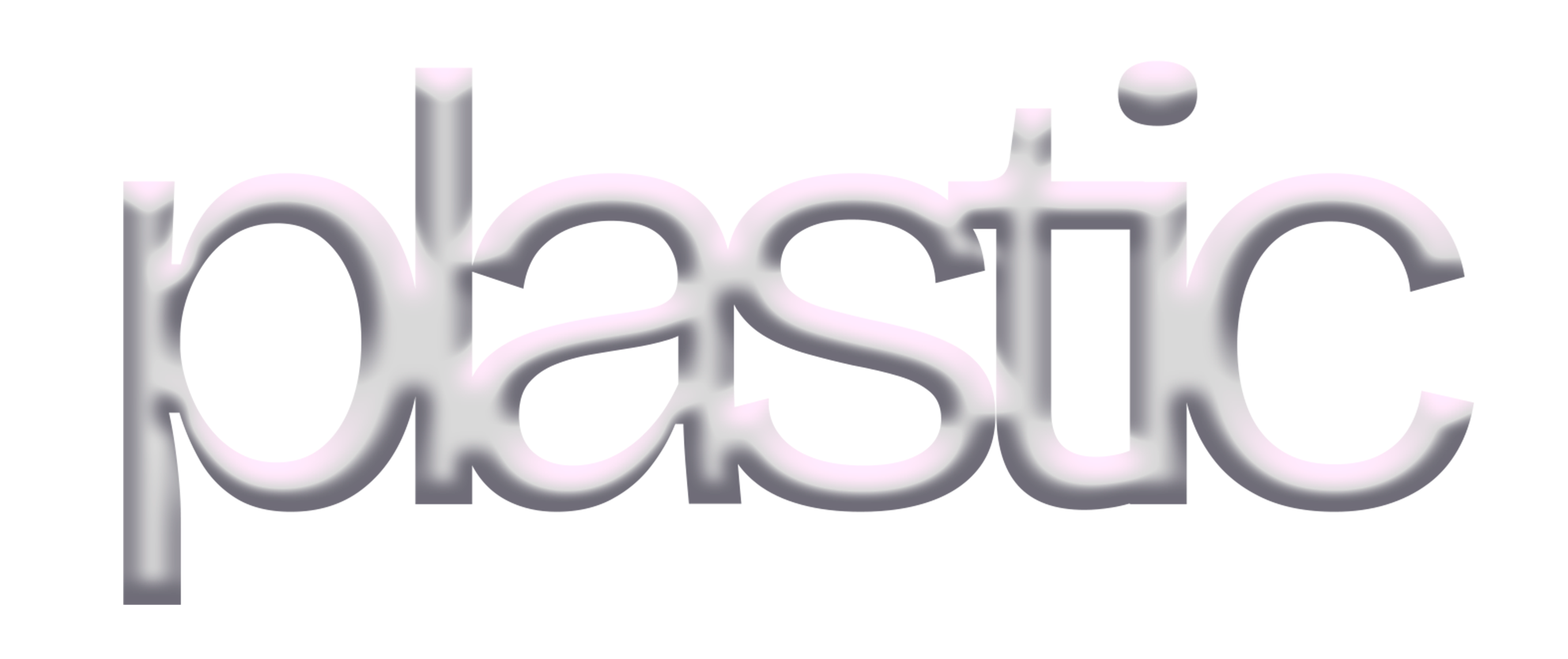 PLASTIC