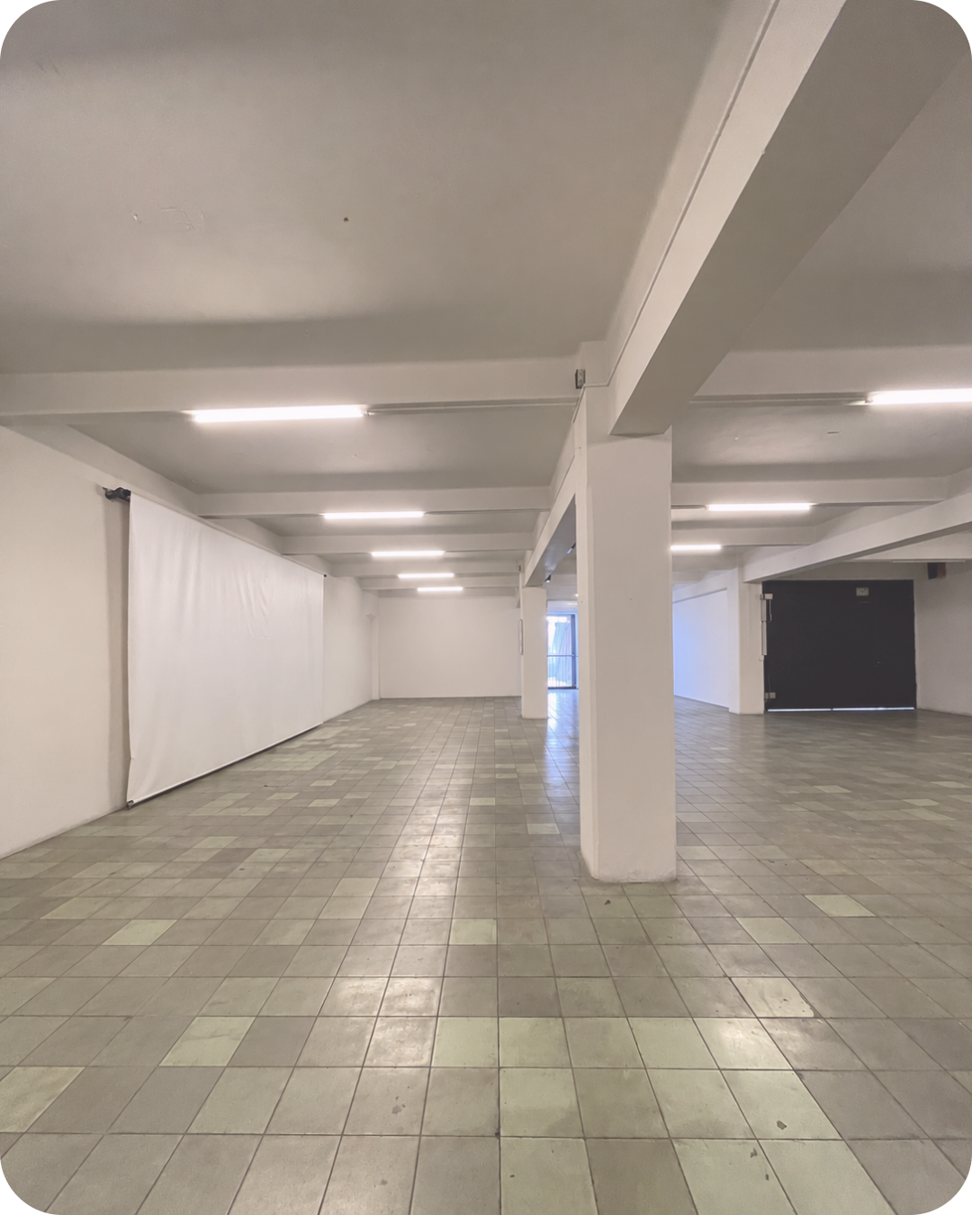 Foto 2 del espacio del Edificio de las Costureras