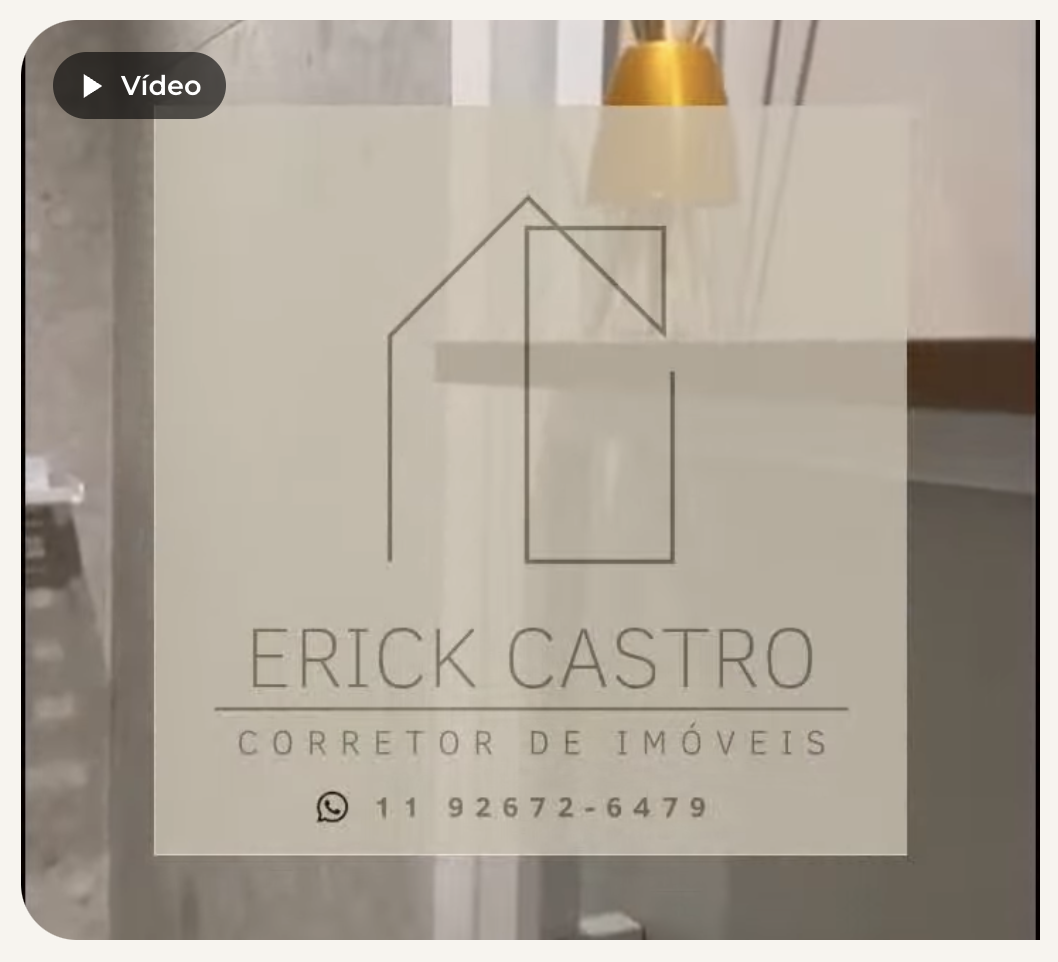 Erick Castro Imobiliária