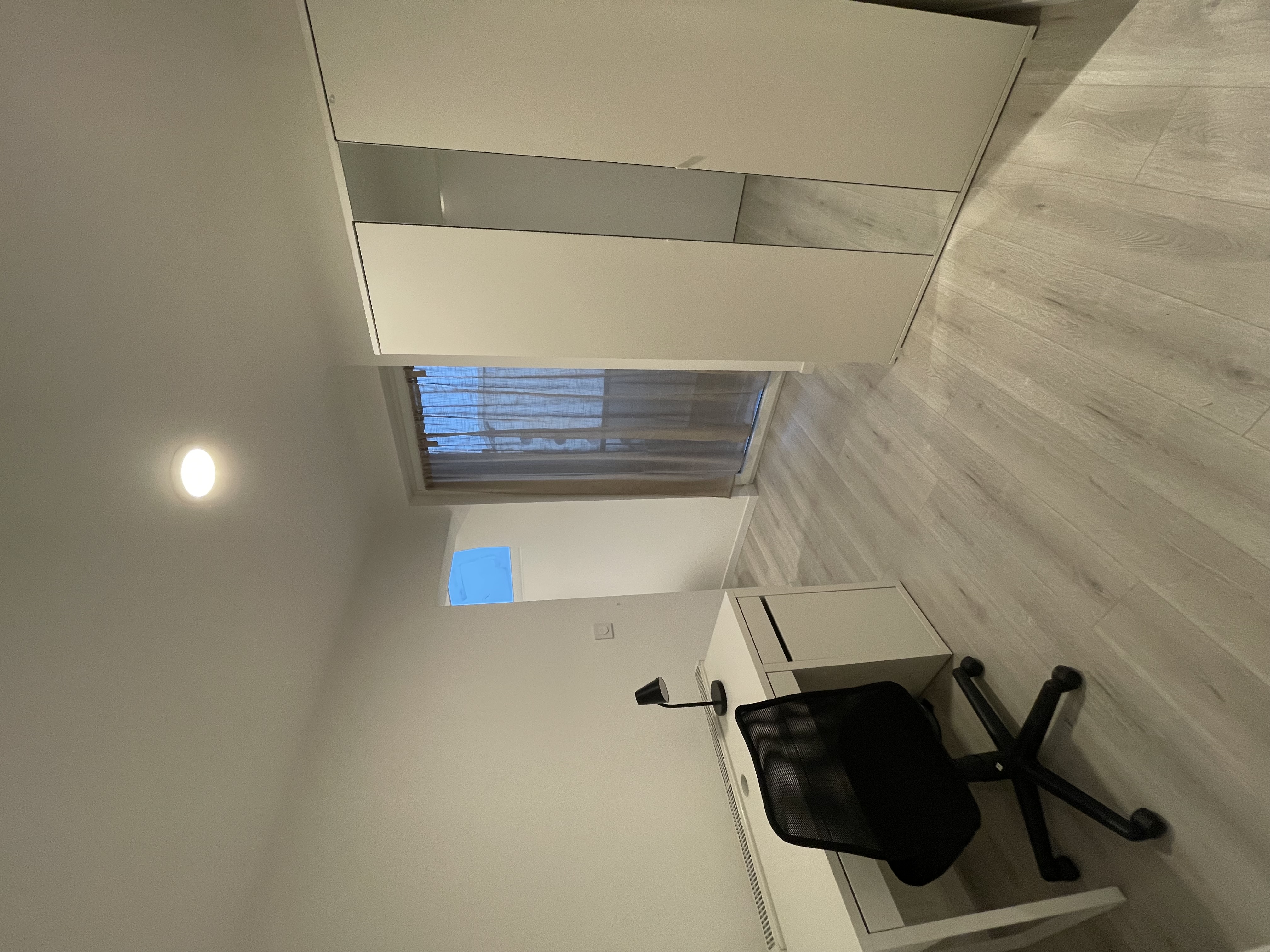 Chambre colocation Annemasse - proche tram et gare, appartement neuf