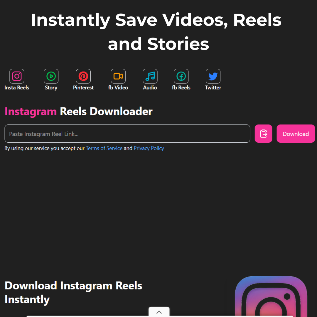How to Save Instagram Reels Online Free (Step-by-Step Guide)