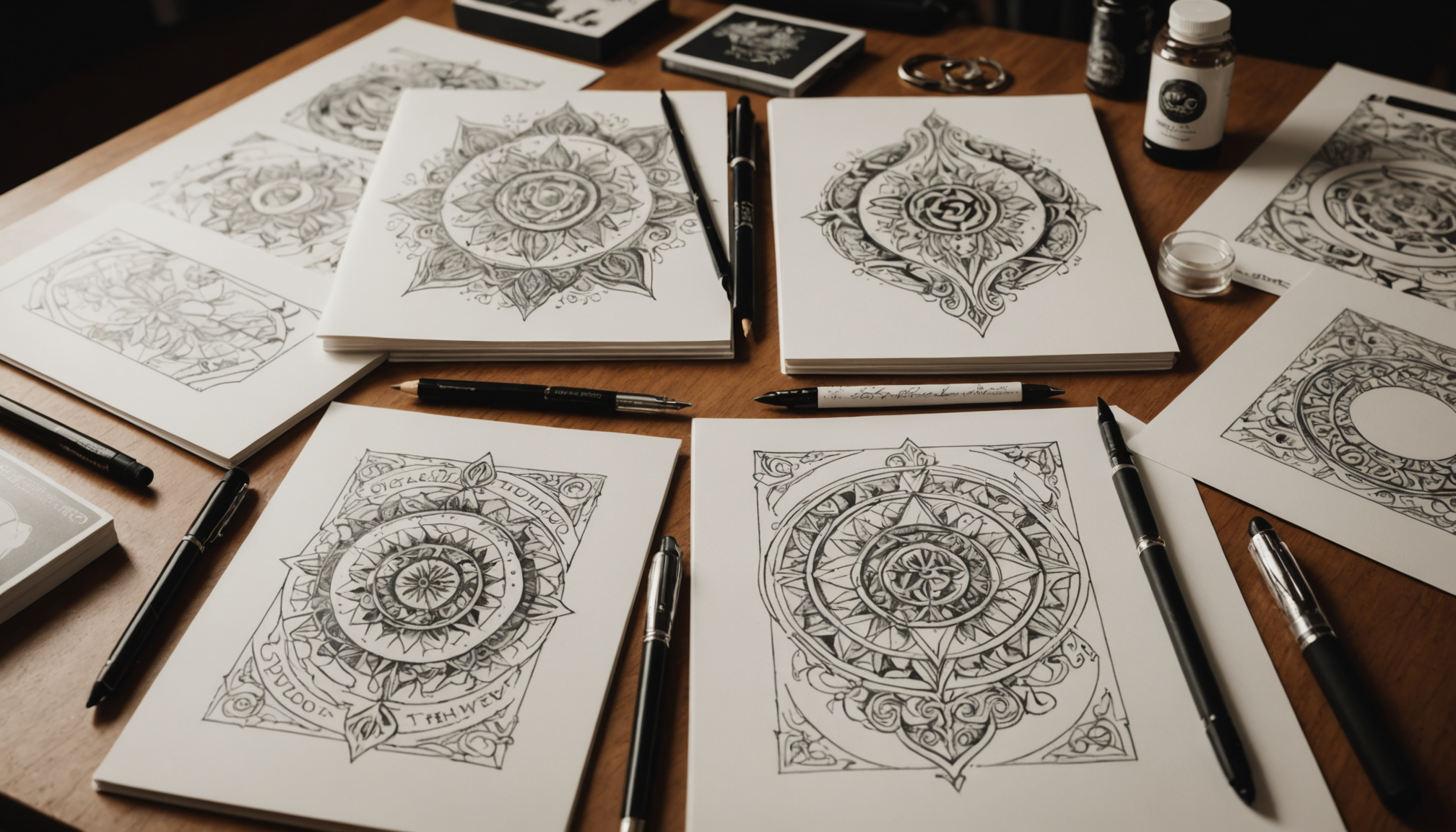 Tattoo idea consultation: what to prepare before contacting a Saskatoon studio blog image for tattoo consultation and design planning in Sas