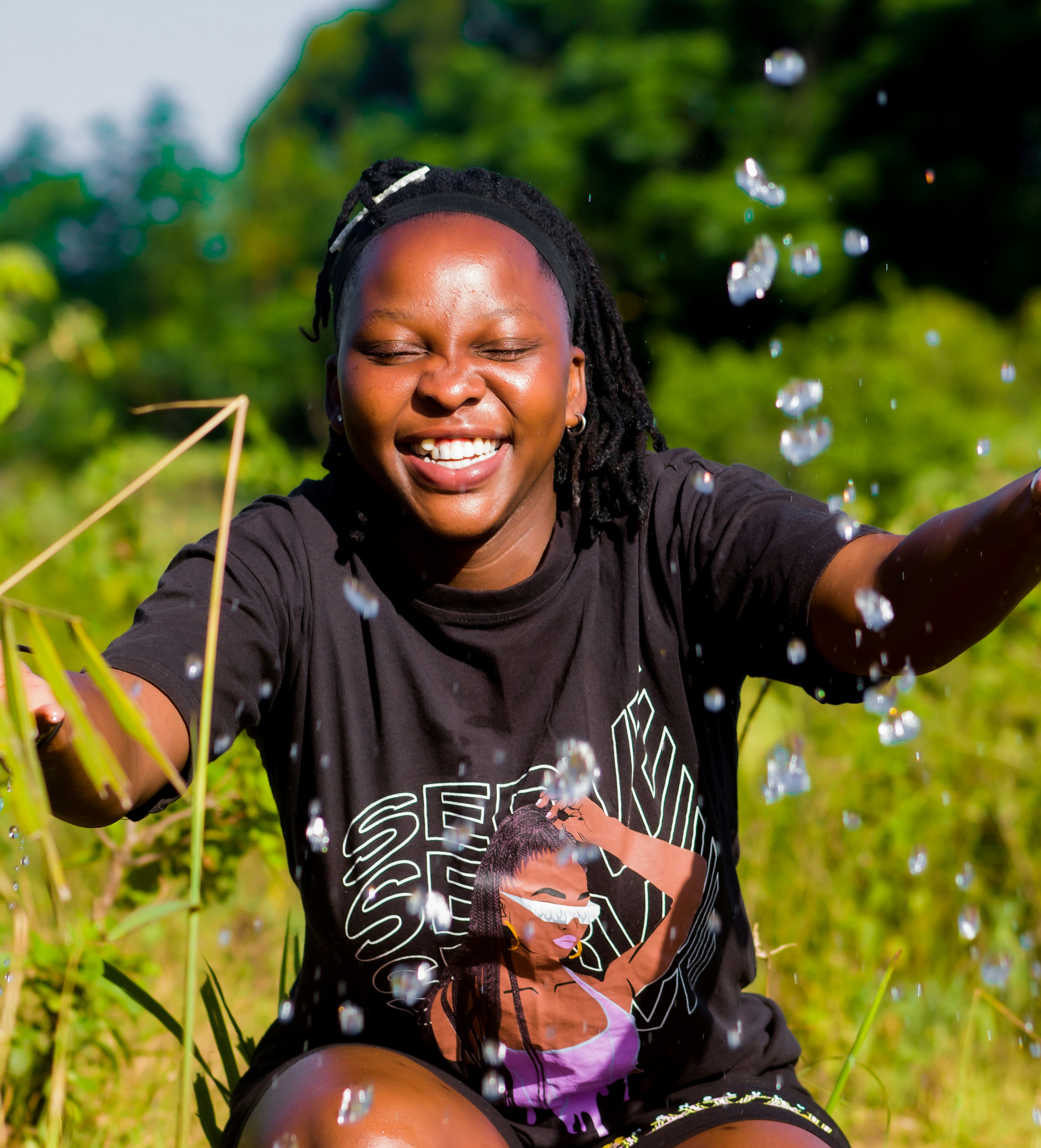 Transformation and community impact
