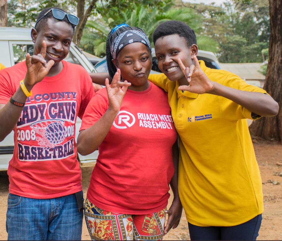 Transformation and community impact