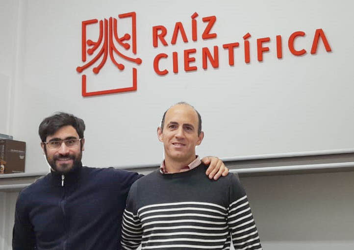 Nota en El Diario Balcarce