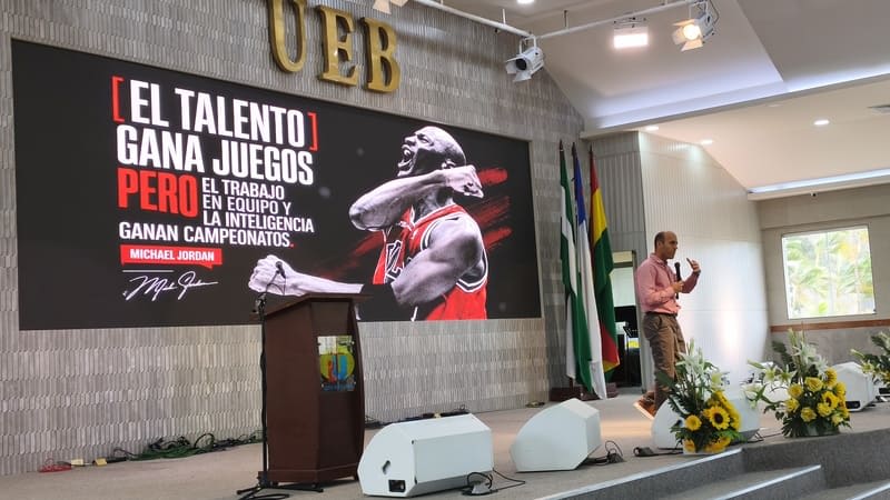1° Congreso Internacional de Agricultura Sostenible