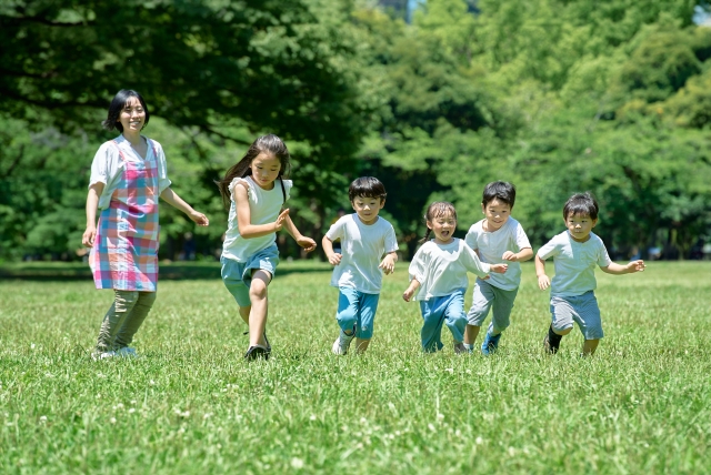 必要な部分から少しずつ導入する段階的形づかい