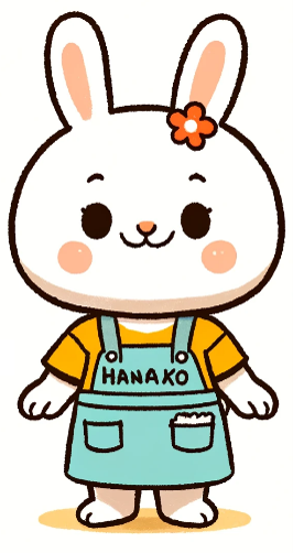 はな子先生 アイコン