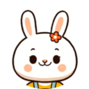 はな子先生 ロゴ