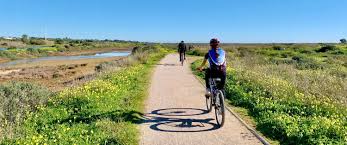 Faro hiking and activities