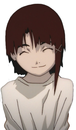 lain