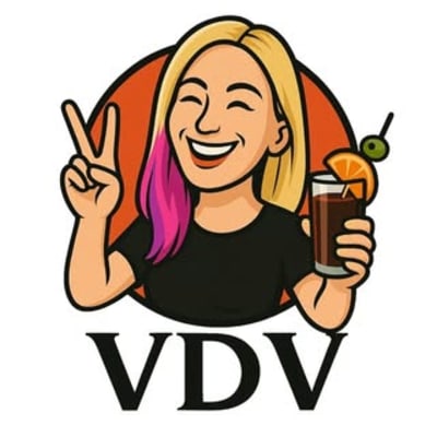 Vdvermut