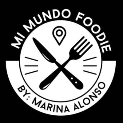 Mi Mundo Foodie