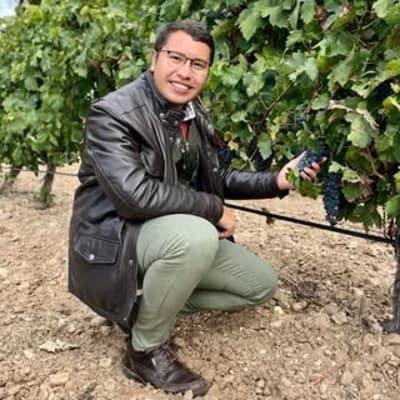 Hector Romero