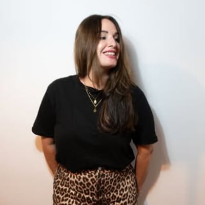 Nina Barcelona