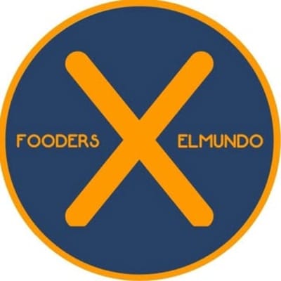 FoodersXElMundo
