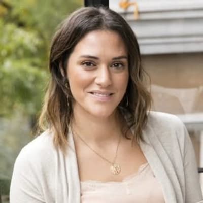 Cristina