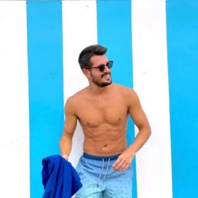 Antonio Guerra
