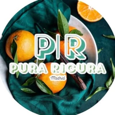 Pura Ricura