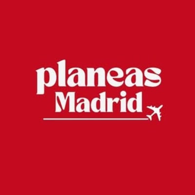PlaneasMadrid