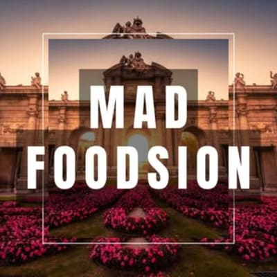 Madfoodsion