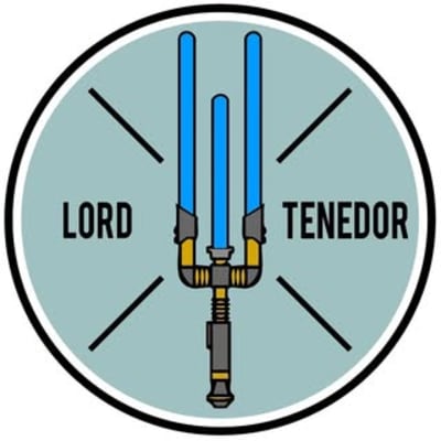 Lord Tenedor
