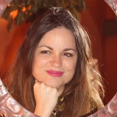 Ana Jiménez