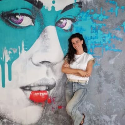 Desiree cervera