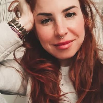 Ana Guillén