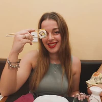 Cristina