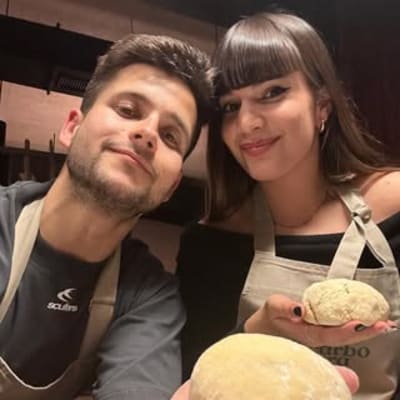 EatWithUs