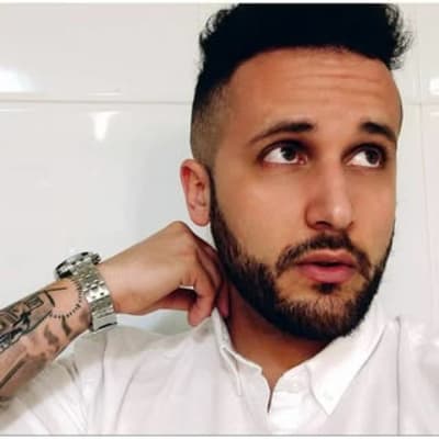 Roberto