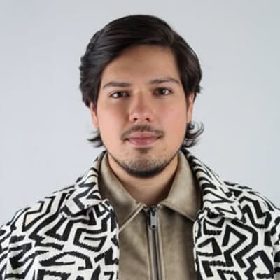 Oscar Ramirez Coppola