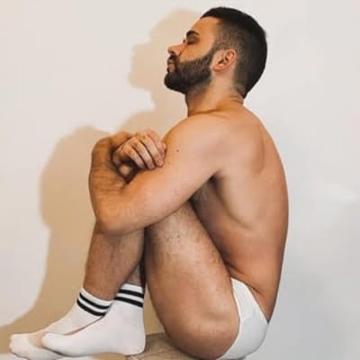Ismael Marin