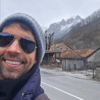 Raul Aroca