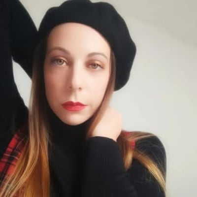 Estefanía