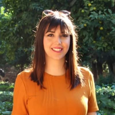 Nadia Safa
