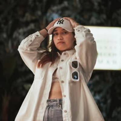 Emely carrasquero