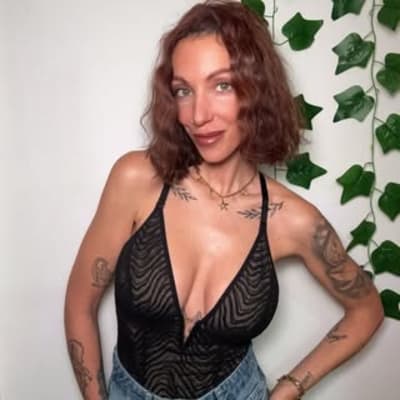 Cristina
