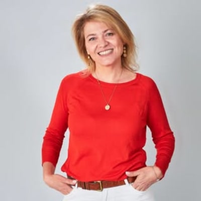 María