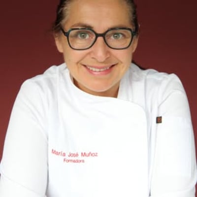 María José Muñoz Llavero