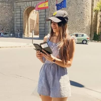 Alejandra