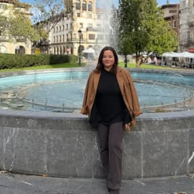 ELENA MADARIAGA BILLELABEITIA