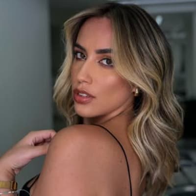 Carolina Conrado
