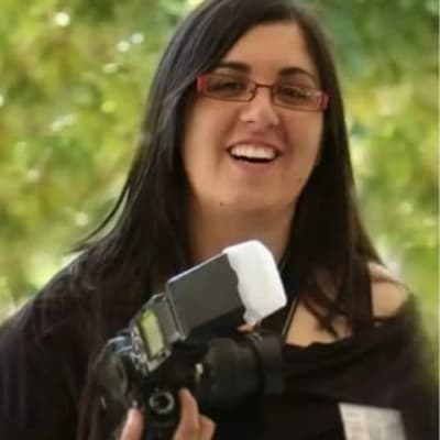 Esther Ingrain Garcia