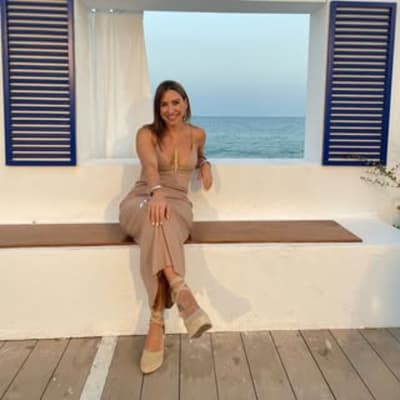 María Santonja Blanes