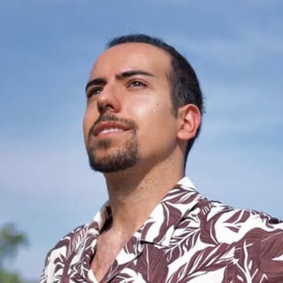 Marc Roca